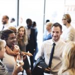 Networking untuk meningkatkan peluang usaha
