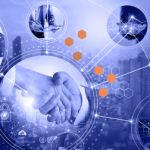 Membangun jaringan bisnis di industri digital