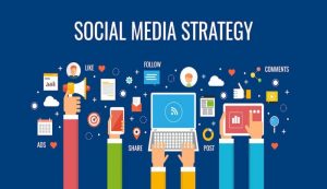 Mengembangkan koneksi bisnis di media sosial